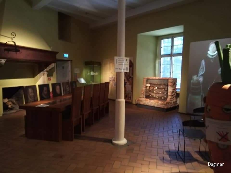 Museum im Schloss Moers