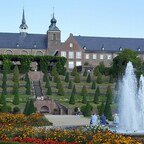 Kloster Kamp