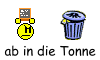 :abindietonne: