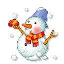 :cute-snowman: