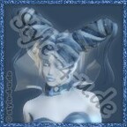 Avatar "Ice Princess" - Avatar 150x150 mit Render